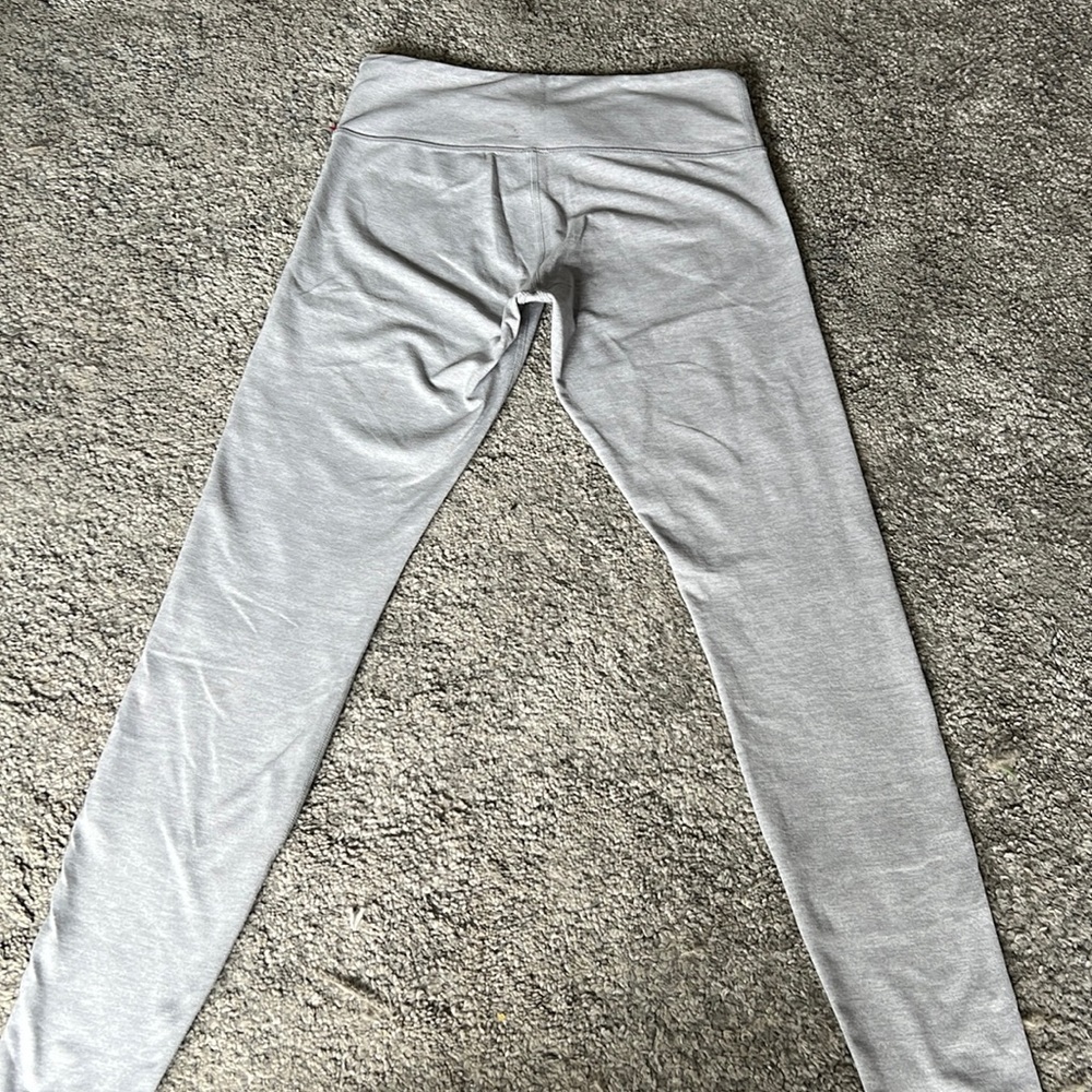 28” lululemon leggings